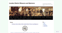 Desktop Screenshot of ldws.ca